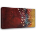 thumbnail image 1 of Natalia Morley Russell 40x28 Gallery Wrapped Canvas Wall Art Titled - The Silent Life of Trees I, 1 of 4