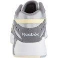 thumbnail image 3 of Reebok Men's Aztrek Grey / White Bluehills Yellow Ankle-High Running - 3.5 M, 3 of 7