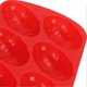 thumbnail image 2 of Easter Silicone Mold Sets Bunny Egg Shape Cake Desserts Chocolate Molds for Home Hotel, 2 of 4