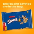 thumbnail image 4 of Malt-O-Meal S'mores Breakfast Cereal, Graham, Chocolate & Marshmallow, 47 oz Bag, 4 of 11