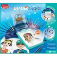 thumbnail image 4 of Maped Creativ - machine a dessin Avatar Studio - Tablette Lumineuse de dessin, 4 of 5