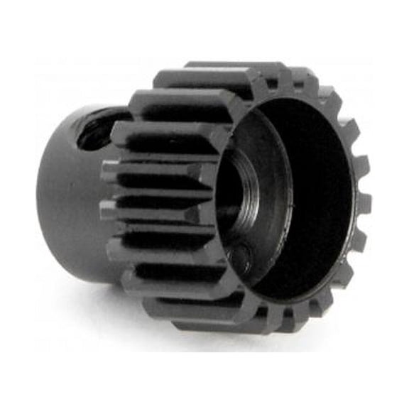 HPI Racing HPI6919 48P Pinion Gear for Crawler King - 19 Tooth