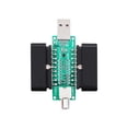 thumbnail image 3 of Adaptador Convertidor para El Controlador SNAC PSX Con Cable USB 3.0, 3 of 9