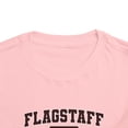 thumbnail image 4 of Flagstaff Arizona AZ Moving Trip Vacation Toddler Shirt Gift Boy Girl 2T-5T, 4 of 4