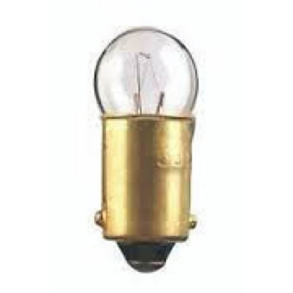 #1445 Automotive Incandescent Bulbs - (pack of 10)