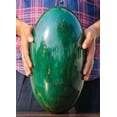 thumbnail image 5 of Polished Crystal Lingam Green Jade Huge 360mm / 41lbs, Shivling for Healing Stone & Spiritual Home Decor, Sacred Crystal Gift Chakra Balancing, Serene Energy Enhancer for Yoga & Reiki, 5 of 5