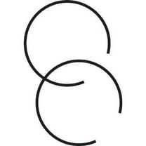 Wiseco Piston Replacement Circlip for Yamaha YFZ 450 2004-2009