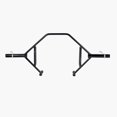 thumbnail image 1 of VEVOR Trap Bar Hex Bar Squat Shrug Barbell Weightlifting Open-Ended Frame 2 inch, 1 of 9