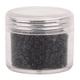 thumbnail image 1 of 1000 Uds 3mm x 2mm silicona Micro enlaces anillos cuentas herramienta de extensión de cabello negro, 1 of 8