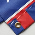 thumbnail image 6 of 1776-2026 250 Anniversary Patriotic Hanging Banner Door Sign, Porch Sign Welcome Decor for Room House, Party Supplies Photo Background for Independence Day Celebration, 6 of 7