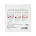 thumbnail image 4 of McKesson Hydrocellular Foam Dressing, Lite - Adhesive, Sterile, 4 in x 4 in, 10 Count, 20 Packs, 200 Total, 4 of 4