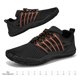 thumbnail image 2 of Zapatos de agua Sandalias de playa descalzas Calzado de natación de playa ajustable transpirable, 2 of 8
