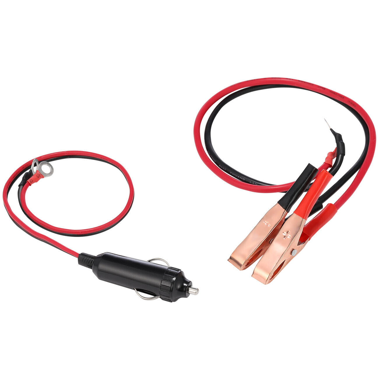 3000W Car Power Inverter DC 12V To AC 110V Sine Wave Solar Converter Dual USB US