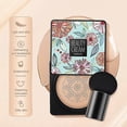 thumbnail image 4 of Air-permeable Natural Brightening Makeup Bb Cream, 4 of 4