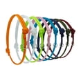 thumbnail image 1 of Collar - Negro - Mediano - Original Snickers Collar MFZFUKR CPB-US-YY247-1, 1 of 5