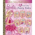 thumbnail image 1 of Pre-Owned Barbie 9 Favorite Fairy Tales (Barbie), 1 of 1