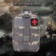 thumbnail image 5 of Paquete De Cintura Organizador de bolsas médicas Estuche de emergencia Bolsa segura para escalada Camping (ACU) Hugtrwg Para Estrenar, 5 of 8