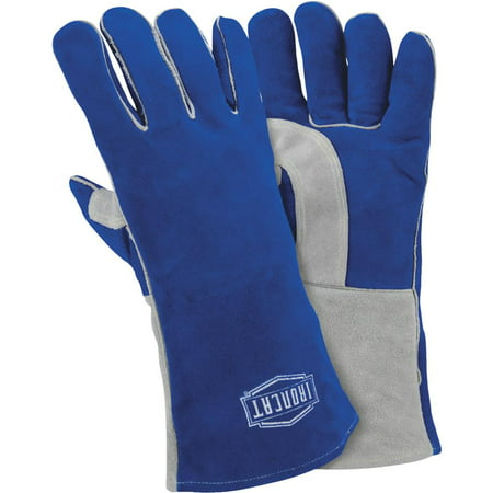 WEST CHESTER L Ins Welding Glove 9051/L (Best Welding Gloves Review)