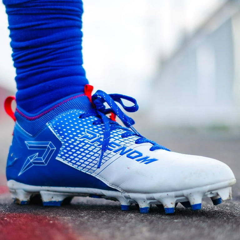 Walmart football cleats new arrivals