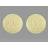 lisinopril-hydrochlorothiazide