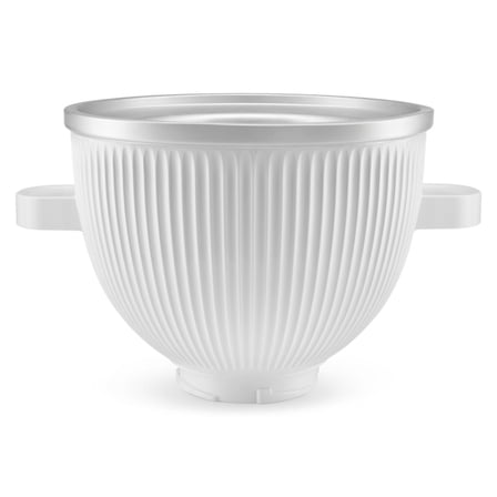 Open Box KitchenAid Ice Cream Maker Attachment, RKSMICMZZBASE