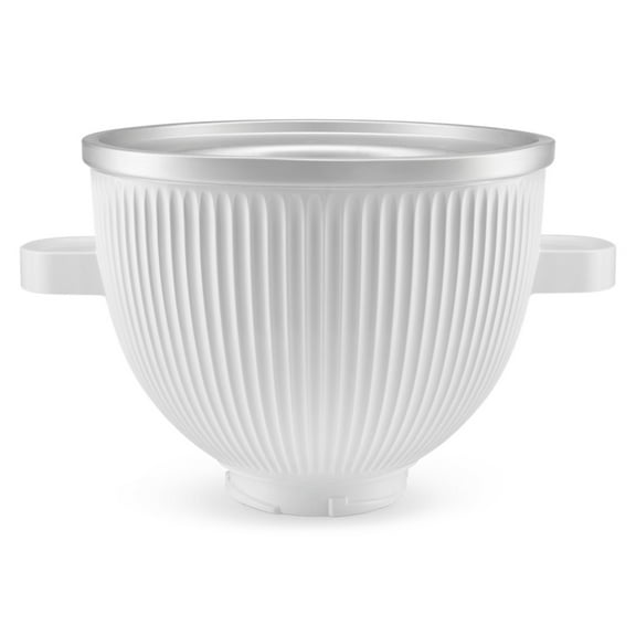 Open Box KitchenAid Ice Cream Maker Attachment, RKSMICMZZBASE