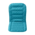 thumbnail image 1 of High Back Rest Cushion With Supportive Pad Non Floor Seating For Kitchen Bedroom Living Area Comfort, 1 of 3