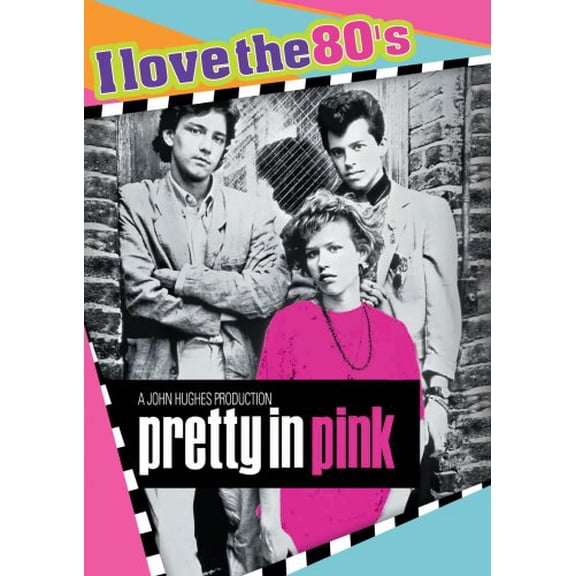 Pre-Owned Pretty in Pink
