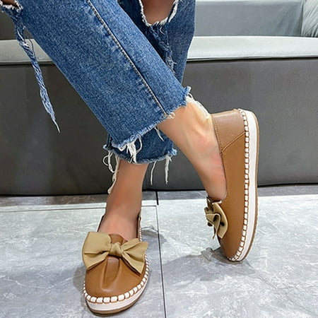 

Yedhsi Women s Slip On Shoes Comfort Fashion Comfortable For Walking Sneakers Slip On Shoes Flats Shoes