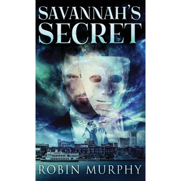 Marie Bartek & the Sips Team Savannah's Secret, Book 5, (Hardcover)