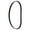 A, variant on Household 176 Teeth 528mm Bread Machine Drives Belt Breadmaker Conveyor Belts Bread Maker Accessories for Perfect Baking