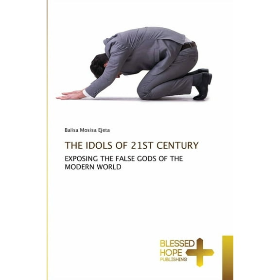 The Idols of 21st Century, (Paperback)