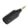 thumbnail image 1 of Receptor Adaptador Transmisor de Audio Bluetooth 5.1 Sunnimix 3.5mm STEREO AUDIO CAR, 1 of 8