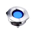 thumbnail image 2 of Cabeza Cóncava de lámpara DYNWAVEMX De Advertencia De Tablero Tamaño Ergonómico Luz del piloto del metal 12V, 2 of 8