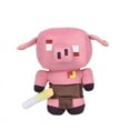 thumbnail image 6 of Sandbox Game Legends Plushies Toys,Soft Stuffed Pillow Doll for Game Fans -10 inch, 6 of 11