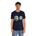 thumbnail image 4 of Unisex Jersey Short Sleeve Tee What?, 4 of 12