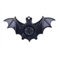 thumbnail image 2 of Bat-Shaped Whistle for Kids - Loud Sound, Durable , Educational Cheering Accessory - Sports, Events, Hand-Eye Coordination, 2 of 7