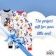 thumbnail image 5 of Conjunto de pijama Disney para niños, algodón, corte ceñido, 4 piezas, Mickey & Friends, 5 of 6