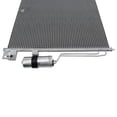 thumbnail image 3 of TRQ Air Conditioning A/C Condenser Fits Select 2005-2020 Nissan Frontier 2005-2012 Pathfinder 2005-2015 Xterra 2009-2012 Suzuki Equator, 3 of 4