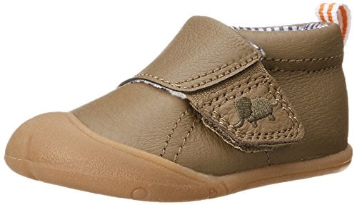 carters crawling shoes