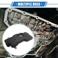 thumbnail image 2 of Unique Bargains Automatic Transmission Filter Compatible for Subaru Forester 2.5L 2009-2013 Engine Transmission Filter, 2 of 7