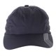 thumbnail image 1 of 1 gorra con visera ajustable para exteriores, gorra de malla de secado rápido para hombres y mujeres (azul oscuro), 1 of 3