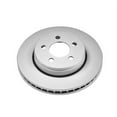 thumbnail image 2 of Disc Brake Rotor Fits select: 2008-2012 JEEP LIBERTY, 2007-2011 DODGE NITRO, 2 of 4