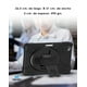 thumbnail image 2 of Funda de uso rudo para Ipad Pro 11 case resistente a caidas con correa, 2 of 4