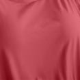 thumbnail image 2 of WREESH Womens Camisole Camisole with Chest Pad No Steel Rings Bottom Underwear Yoga Sports Watermelon Red, 2 of 5