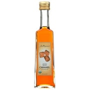 Flavorganics Organic Syrup Caramel, 8.5 Fl Oz