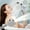 SL, variant on TopLLC Shower Head With Handheld High Pressure 8 Spray Modes Body Coverage Powerful Rain Showerhead With 78in Long Hose And Adjustable Holders For Bathroom Upgrade shower head