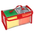thumbnail image 2 of Ensemble de 2 Pcs de Cubes de Jeu Personnalisables pour Enfants, 2 of 7
