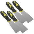 thumbnail image 6 of 4 Pcs Drywall Repair Stick Paint Scraper Durable Tool, 6 of 8