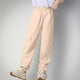 thumbnail image 2 of Odeerbi 2-15 Años Niños Niñas Cargo Pantalones Deportes Jogger Pantalones Casual Suelto Cómodo Pantalones de Trabajo Con Bolsillos, 2 of 4